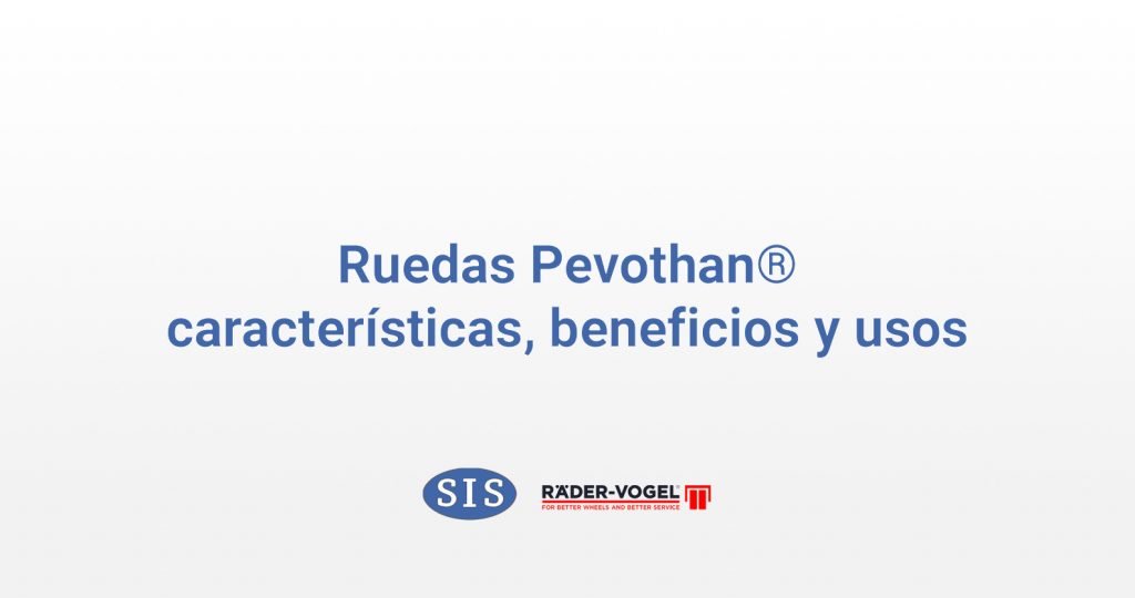 ruedas pevothan