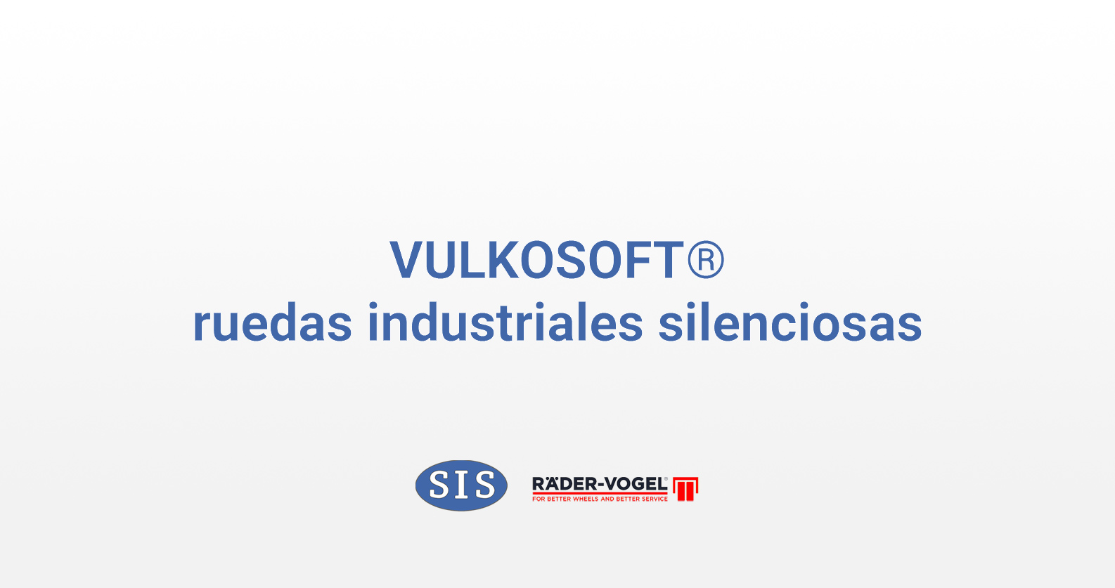 VULKOSOFT®