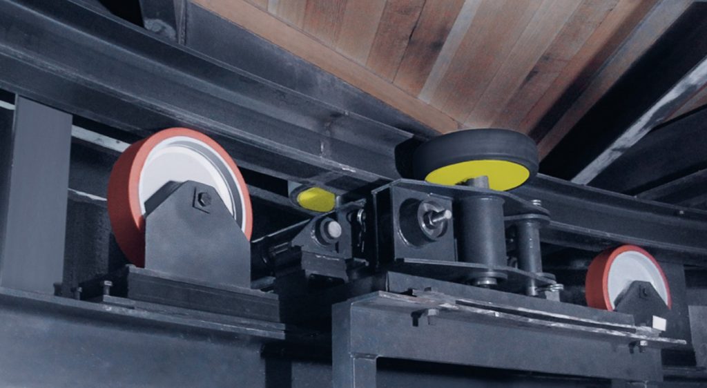 ruedas ingenieria mecanica